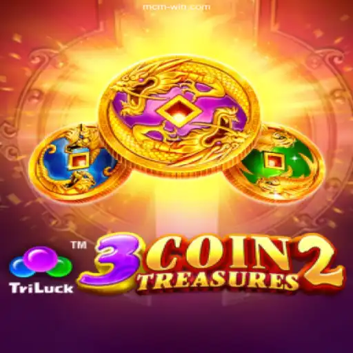 Explore the Thrilling World of 3CoinTreasures2 on McmWin.com