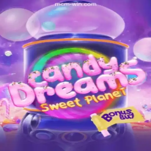 Exploring CandyDreamsSweetPlanet: A Sweet Adventure on McmWin.com