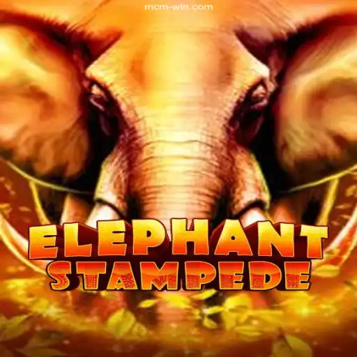 Unveiling ElephantStampede: An Exciting Adventure on McmWin.com - Plataforma oficial de jogos - McmWin Evoplay