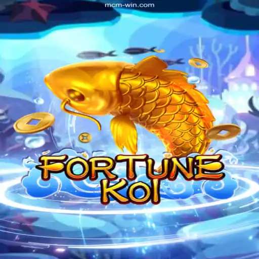 Discovering the Thrills of FORTUNEKOI on McmWin.com