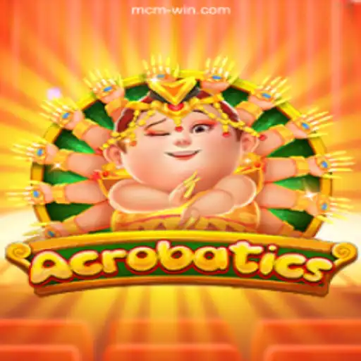 Experience the Thrill of Acrobatics: A Dive into Evoplay's Latest Game