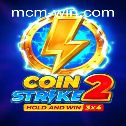 Explore the Intriguing World of CoinStrike2 on McmWin.com