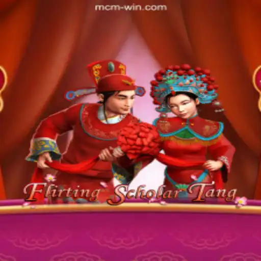 Journey into Adventure with FlirtingScholarTang on McmWin.com