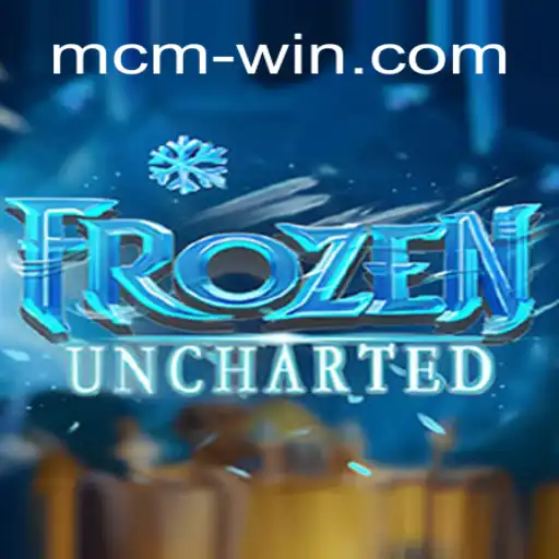 FrozenUncharted: Unveiling the Thrills of a New Gaming Adventure
