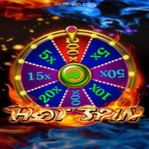 Mastering HotSpin: Dive into the Thrilling World of McmWin Evoplay