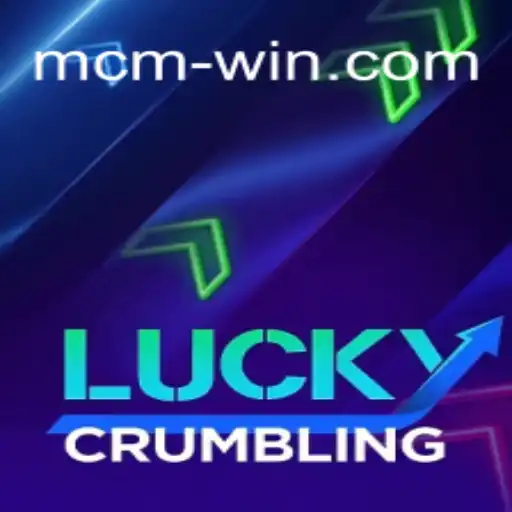 Exploring LuckyCrumbling: The Latest Addition to McmWin.com's Evoplay Platform