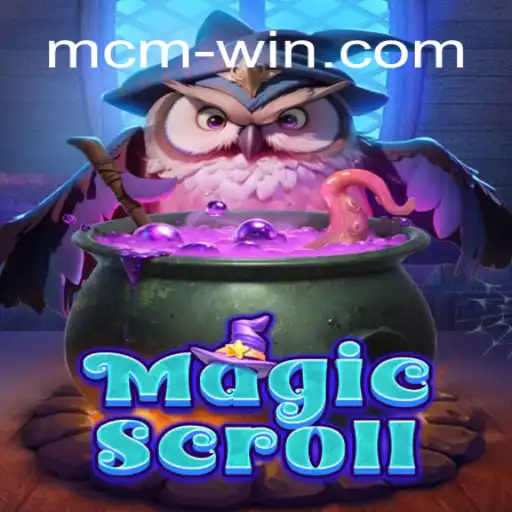 Discover the Enchanting World of MagicScroll
