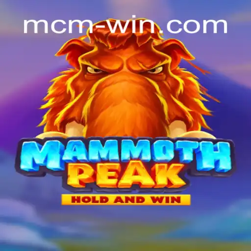 Unveiling MammothPeak: A Thrilling Adventure in Online Gaming