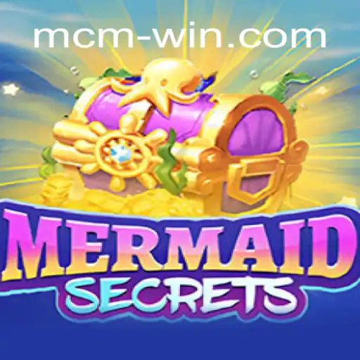 Dive into the Enchanting World of MermaidSecrets: A Gaming Adventure with Evoplay