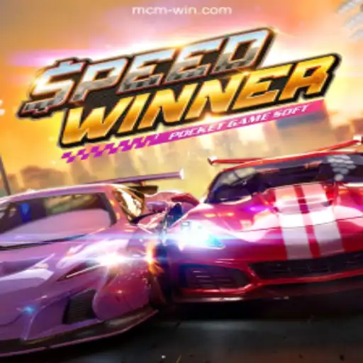 Discover the Thrills of SpeedWinner on McmWin.com