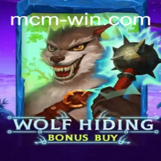 Exploring the Intricacies of WolfHidingBonusBuy: A Comprehensive Guide