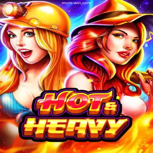 HotHeavy: A Thrilling New Game on McmWin.com