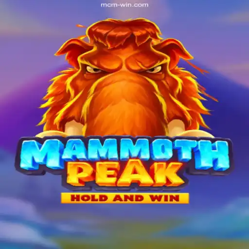 Unveiling MammothPeak: A Thrilling Adventure in Online Gaming