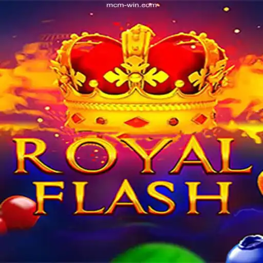 Dive into RoyalFlash: An Unforgettable Gaming Experience