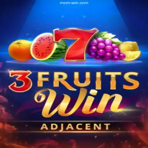 Exploring the Vibrant World of 3FruitsWin on McmWin.com