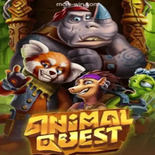 Exploring the Enchanting World of AnimalQuest on McmWin.com