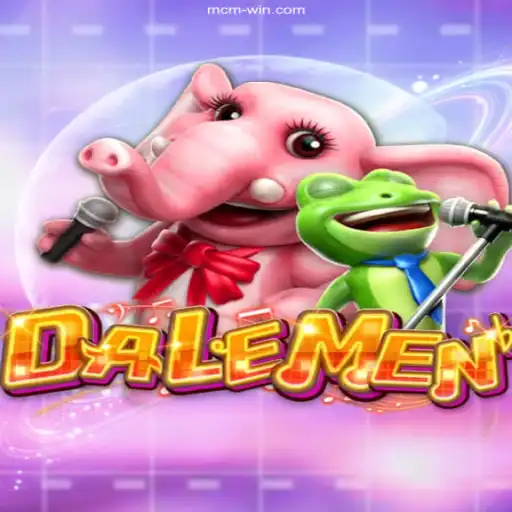 Exploring the Fascinating World of DALEMEN: A Deep Dive into Gameplay and Strategies