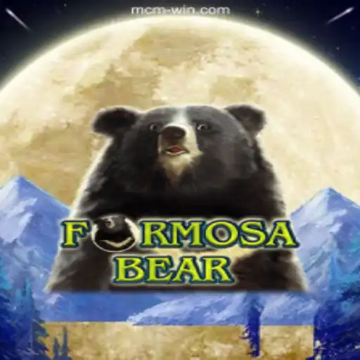 Discover the Excitement of FormosaBear on McmWin.com
