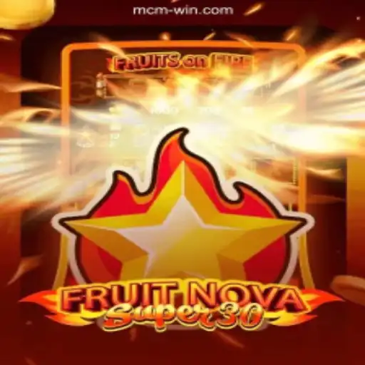 Exploring the Thrilling World of FruitrNovaSupe30 on McmWin.com