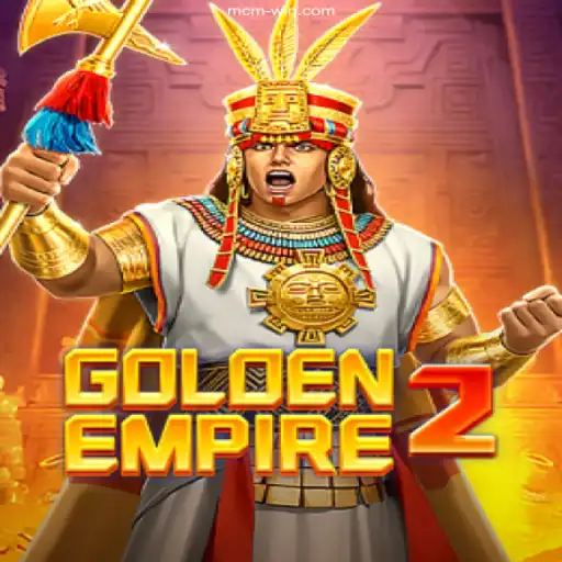 Discover the Excitement of GoldenEmpire2 on McmWin.com - The Official Gaming Platform