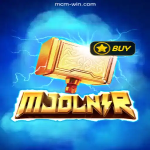 Experience the Thunderous Adventure of Mjolnir on McmWin.com
