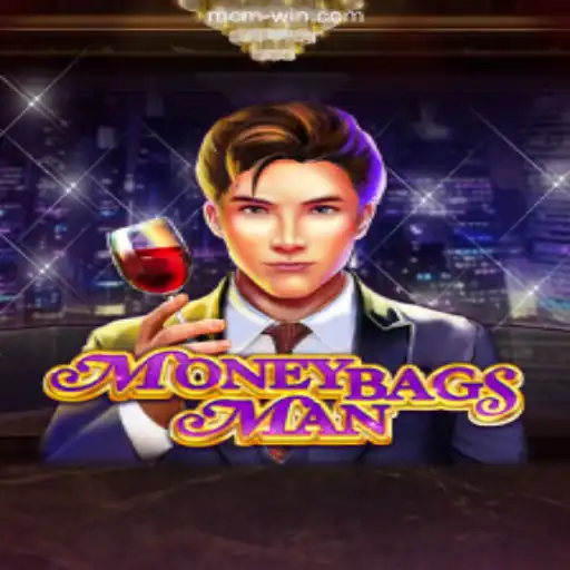 Exploring MoneybagsMan: A Thrilling Adventure in the World of McmWin Evoplay