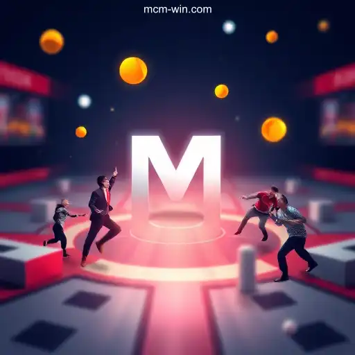 Exploring the Dynamics of Monopoly through McmWin.com - Evoplay's Official Gaming Platform