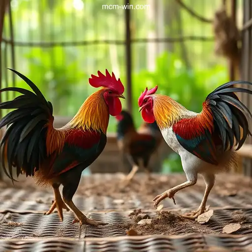 Discovering the Digital Arena of Online Sabong