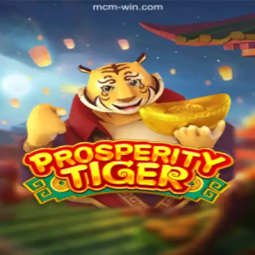 Exploring ProsperityTiger: The Enchanting World of McmWin