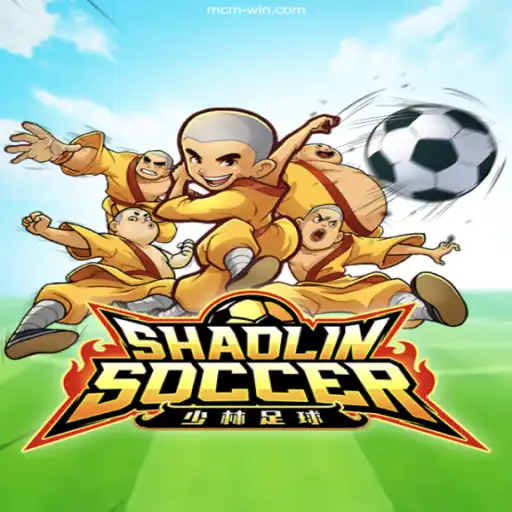 Shaolin Soccer at McmWin.com - Modern Gaming Meets Martial Arts