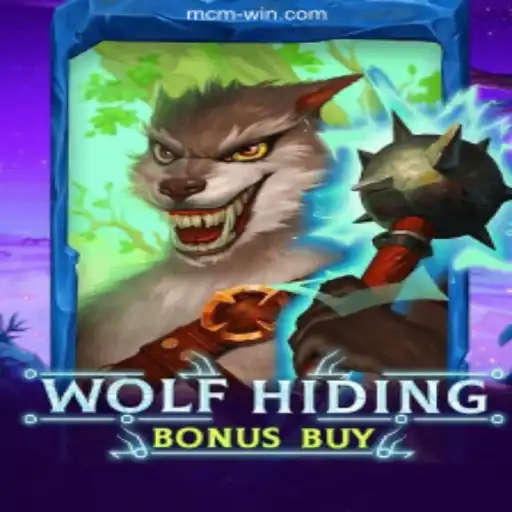 Exploring the Intricacies of WolfHidingBonusBuy: A Comprehensive Guide