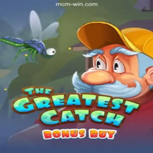 TheGreatestCatchBonusBuy: Dive into the Adventure with McmWin Evoplay